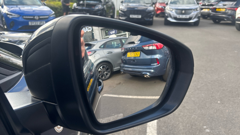 Citroen C5 Aircross 1.2 PureTech C-Series Edition 5dr Petrol Hatchback